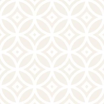 Vector Seamless Subtle Geometric Lines Pattern. Abstract Geometric Backgrou.. Illustrazione stock