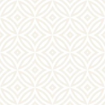 Vector Seamless Subtle Geometric Lines Pattern. Abstract Geometric Backgrou.. Illustrazione stock