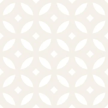 Vector Seamless Subtle Geometric Lines Pattern. Abstract Geometric Backgrou.. Illustrazione stock