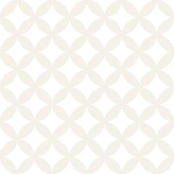 Vector Seamless Subtle Geometric Lines Pattern. Abstract Geometric Backgrou.. 스톡 일러스트