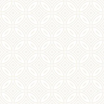 Vector Seamless Subtle Geometric Lines Pattern. Abstract Geometric Backgrou.. Stock Illustration