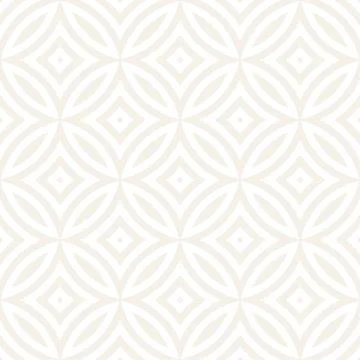 Vector Seamless Subtle Geometric Lines Pattern. Abstract Geometric Backgrou.. 스톡 일러스트