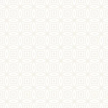 Vector Seamless Subtle Geometric Lines Pattern. Abstract Geometric Backgrou.. Illustrazione stock