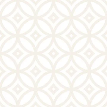 Vector Seamless Subtle Geometric Lines Pattern. Abstract Geometric Backgrou.. Illustrazione stock