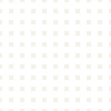 Vector Seamless Subtle Geometric Lines Pattern. Abstract Geometric Backgrou.. Stock Illustration