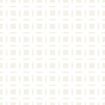 Vector Seamless Subtle Geometric Lines Pattern. Abstract Geometric Backgrou.. Stock Illustration