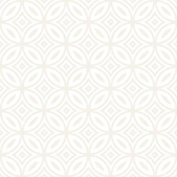 Vector Seamless Subtle Geometric Lines Pattern. Abstract Geometric Backgrou.. Illustrazione stock