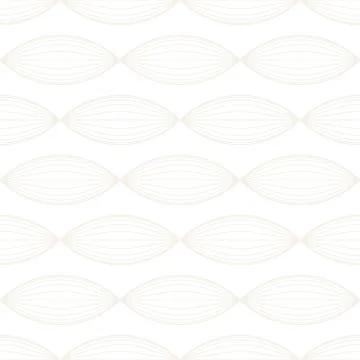 Vector seamless subtle lattice pattern. Modern stylish texture with monochrome 스톡 일러스트