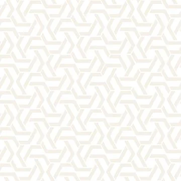 Vector seamless subtle lines mosaic pattern. Modern stylish abstract texture イラスト素材