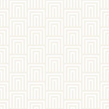 Vector seamless subtle lines mosaic pattern. Modern stylish abstract texture. Stock Illustration