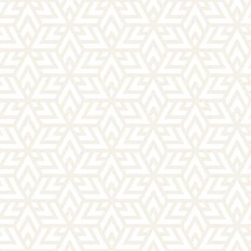Vector seamless subtle lines mosaic pattern. Modern stylish abstract texture Stockillustratie