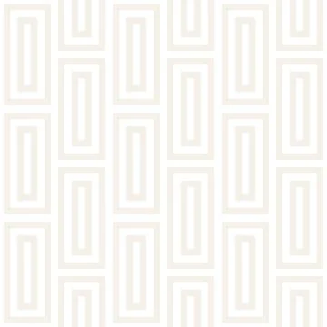 Vector seamless subtle lines mosaic pattern. Modern stylish abstract texture. Stock Illustration