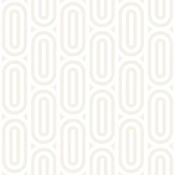 Vector seamless subtle lines mosaic pattern. Modern stylish abstract texture. Stock Illustration