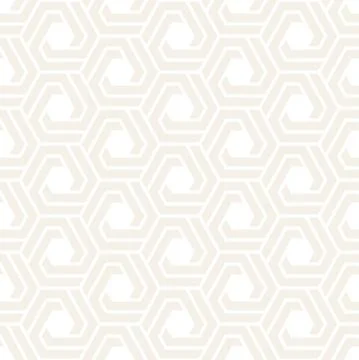 Vector seamless subtle lines mosaic pattern. Modern stylish abstract texture. Stock Illustration