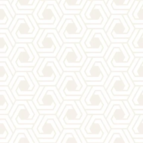 Vector seamless subtle lines mosaic pattern. Modern stylish abstract texture. Stock Illustration