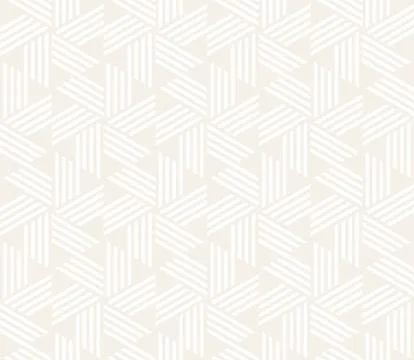 Vector seamless subtle pattern. Modern stylish abstract texture. Repeating Illustrazione stock