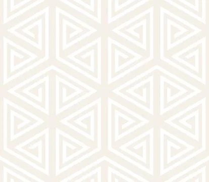 Vector seamless subtle pattern. Modern stylish abstract texture. Repeating Stock Illustration