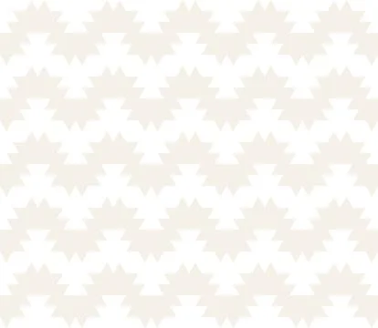Vector seamless subtle pattern. Modern stylish abstract texture. Repeating Stock Illustration