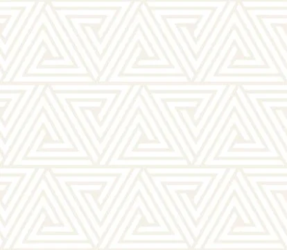 Vector seamless subtle pattern. Modern stylish abstract texture. Repeating Stock Illustration