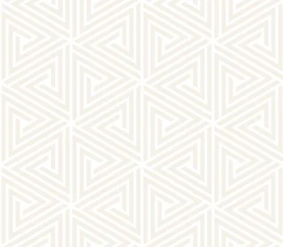 Vector seamless subtle pattern. Modern stylish abstract texture. Repeating Stock Illustration