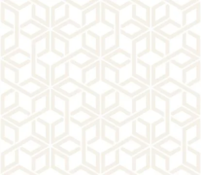 Vector seamless subtle pattern. Modern stylish abstract texture. Repeating Stock Illustration