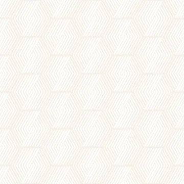 Vector seamless subtle pattern. Modern stylish texture with monochrome trellis Stock Illustration