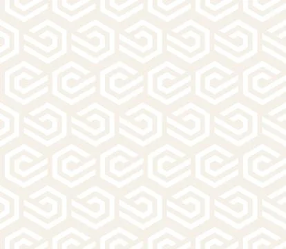 Vector seamless subtle pattern. Modern stylish abstract texture. Repeating Stock Illustration