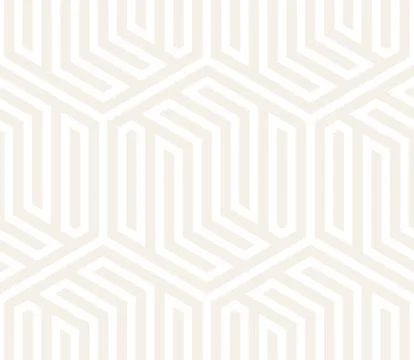 Vector seamless subtle pattern. Modern stylish abstract texture. Repeating Stock Illustration