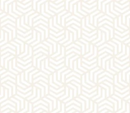 Vector seamless subtle pattern. Modern stylish abstract texture. Repeating Stock Illustration