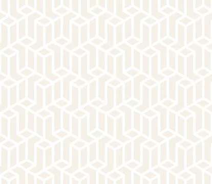 Vector seamless subtle pattern. Modern stylish abstract texture. Repeating Illustrazione stock