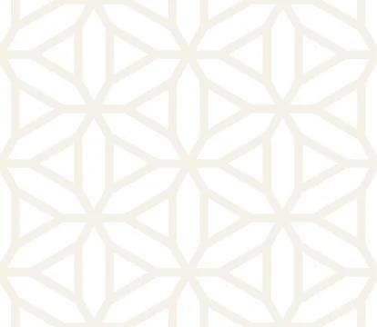 Vector seamless subtle pattern. Modern stylish abstract texture. Repeating Stock Illustration