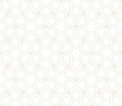 Vector seamless subtle pattern. Modern stylish abstract texture. Stock Illustration