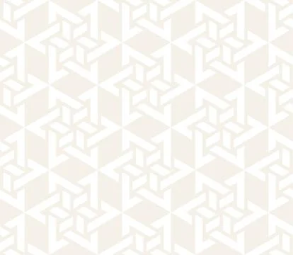 Vector seamless subtle pattern. Modern stylish abstract texture. イラスト素材