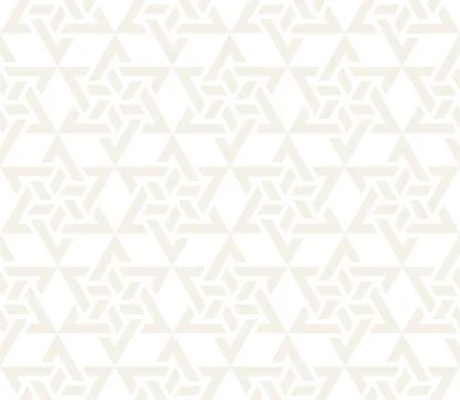 Vector seamless subtle pattern. Modern stylish abstract texture. イラスト素材