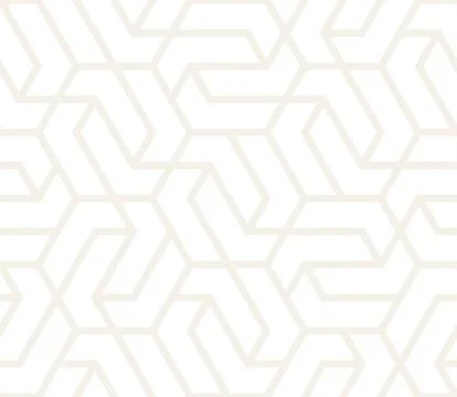 Vector seamless subtle pattern. Modern stylish abstract texture. Stockillustratie