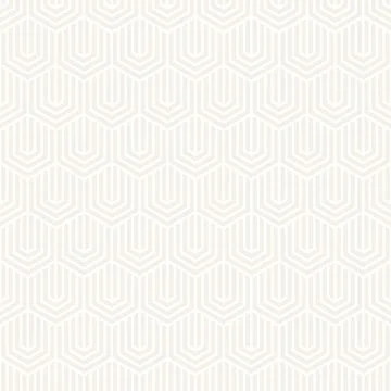 Vector seamless subtle pattern. Modern stylish texture with mono イラスト素材