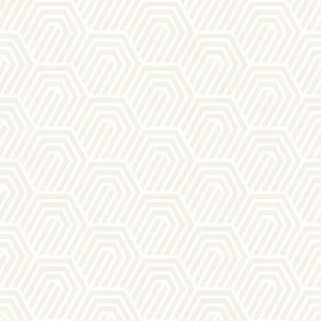 Vector seamless subtle pattern. Modern stylish texture with mono Stock Illustration