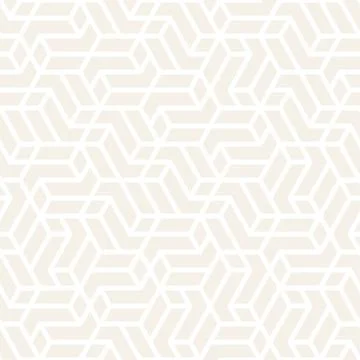 Vector seamless subtle pattern. Modern stylish texture with mono イラスト素材
