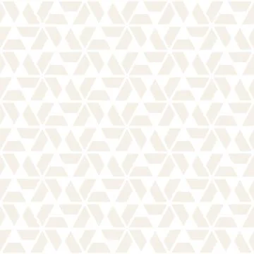 Vector seamless subtle pattern. Modern stylish texture with mono Stock Illustration