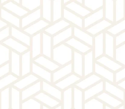 Vector seamless subtle pattern. Modern stylish abstract texture. Stockillustratie