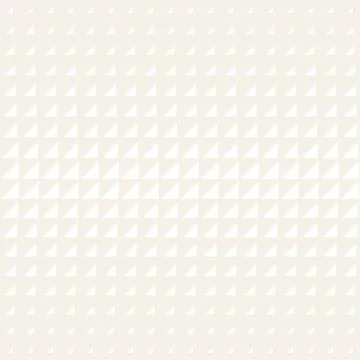 Vector seamless subtle pattern. Repeating geometric tiles. Monochrome halft.. Illustrazione stock