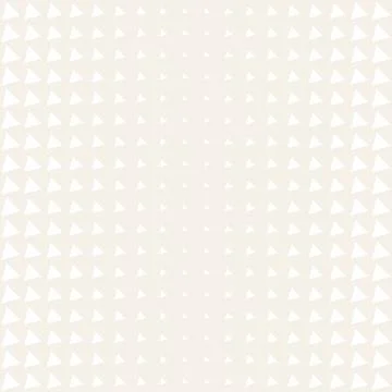 Vector seamless subtle pattern. Repeating geometric tiles. Monochrome halft.. Stockillustratie