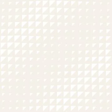 Vector seamless subtle pattern. Repeating geometric tiles. Monochrome halft.. Stockillustratie