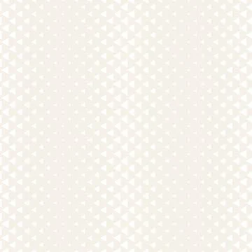 Vector seamless subtle pattern. Repeating geometric tiles. Monochrome halft.. 스톡 일러스트