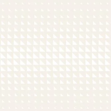 Vector seamless subtle pattern. Repeating geometric tiles. Monochrome halft.. 스톡 일러스트