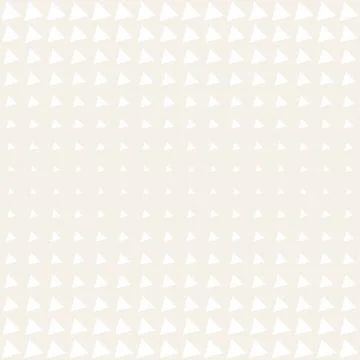 Vector seamless subtle pattern. Repeating geometric tiles. Monochrome halft.. Stock Illustration