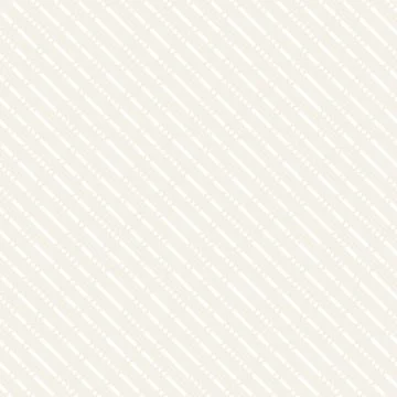 Vector seamless subtle stripes pattern. Modern stylish texture with monochrome Stock Illustration