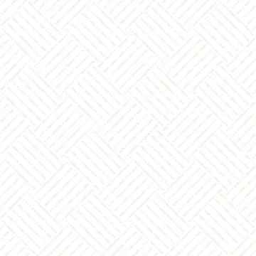 Vector seamless subtle stripes pattern. Modern stylish texture with monochrome Stock Illustration