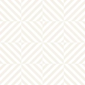 Vector seamless subtle stripes pattern. Modern stylish texture with monochrome Stock Illustration