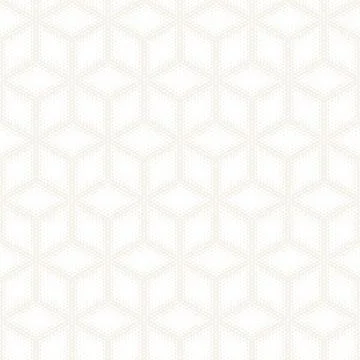 Vector seamless subtle stripes pattern. Modern stylish texture with monochrome Stock Illustration